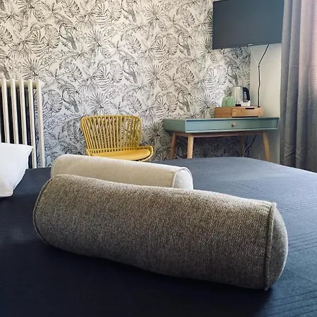 Hotel Altitude 2*
