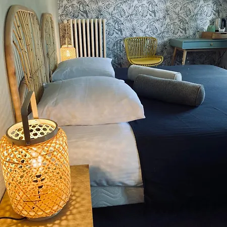 Hotel Altitude 2*